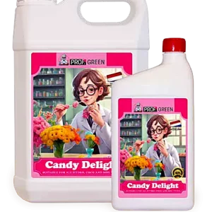 Candy Delight