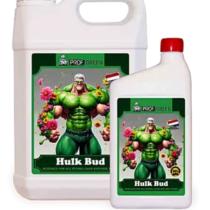 Hulk Bud