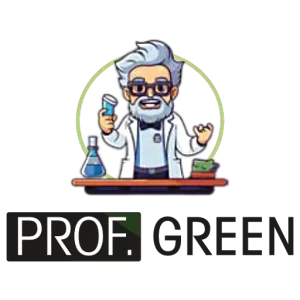 Professor Green