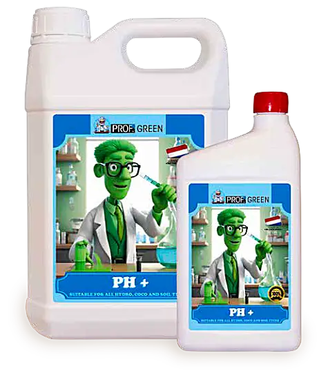 PH+