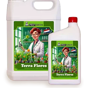 Terra Flores