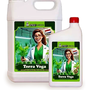Terra Vega